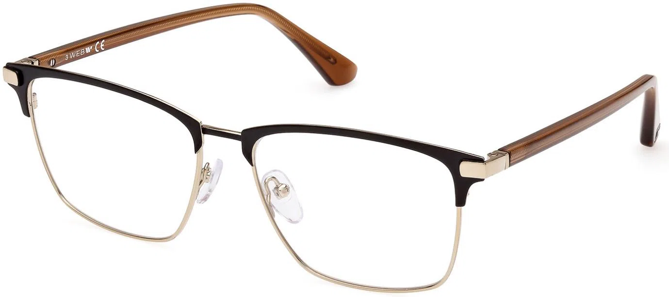 WEB 5394 Eyeglasses - view 3
